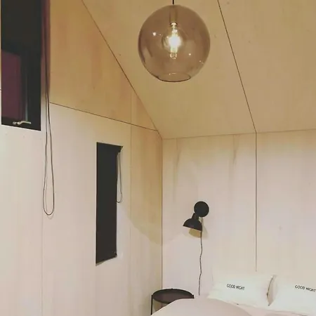 Holiday home Modern Near Auersvatn And Trails *
