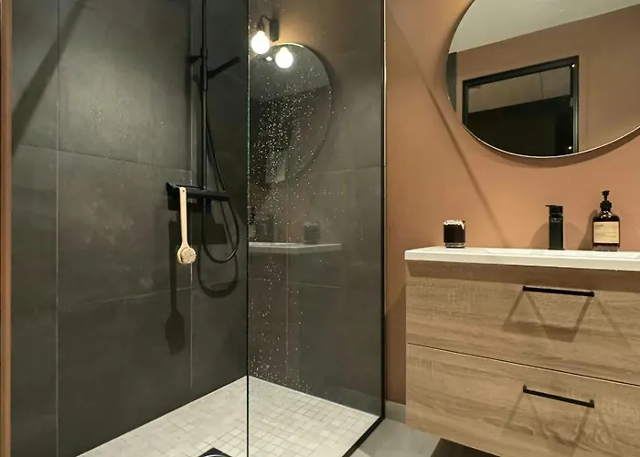 Holiday home Modern Near Auersvatn And Trails Hovden (Aust-Agder)